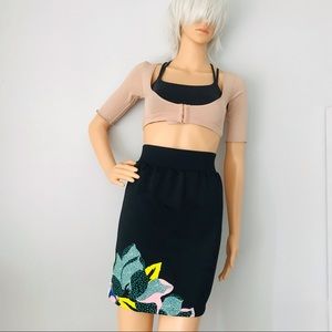 Adidas Skirt...Adidas Originals x Her Studio London Skirt